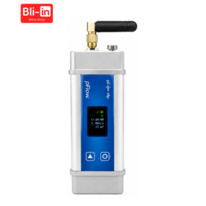 LoRaWAN Series Flow Sensor MP