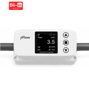 MFCL Ultrasonic Micro Flowmeter