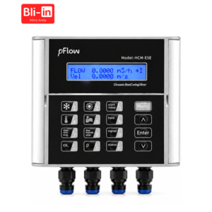 Ultrasonic Energy Meter E5E
