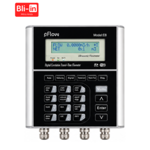 Ultrasonic Energy Meter E8