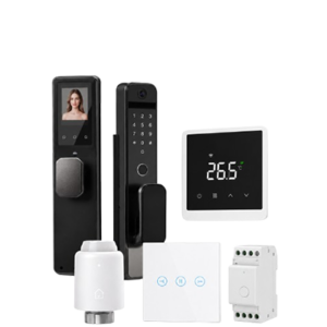 Smart Automation
