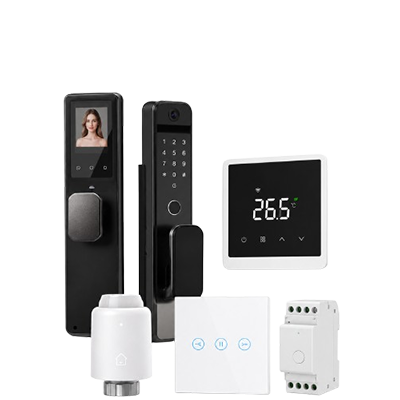 Smart Automation