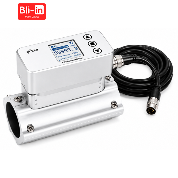 CDU Coolant Monitor D3
