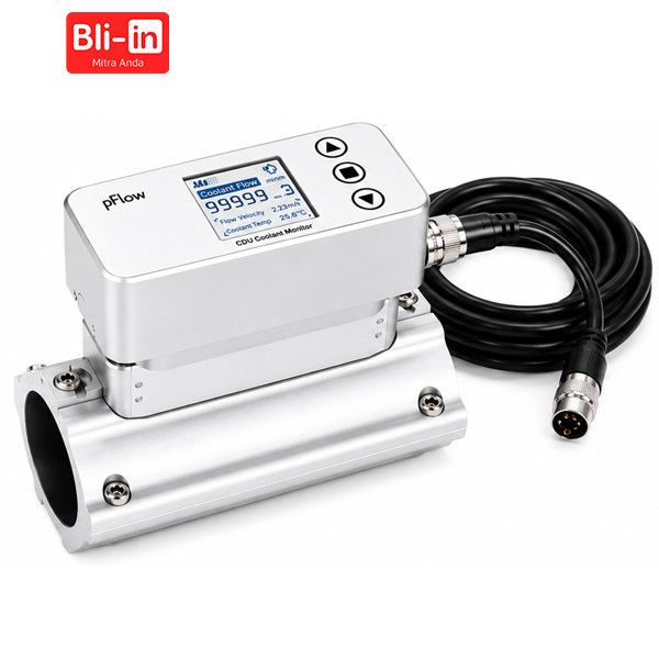 CDU Coolant Monitor D3