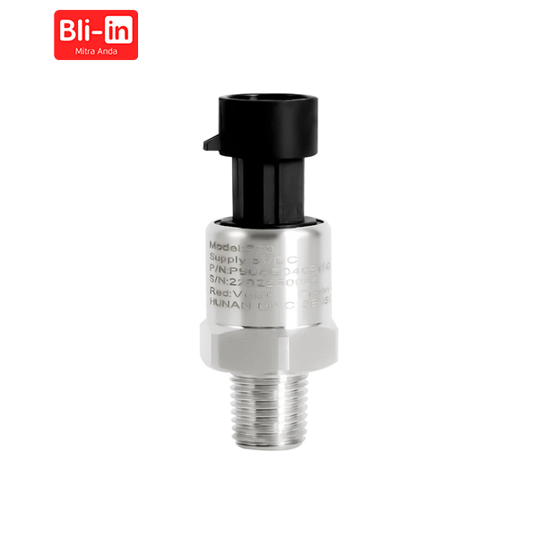 Compact Pressure Transducer P90