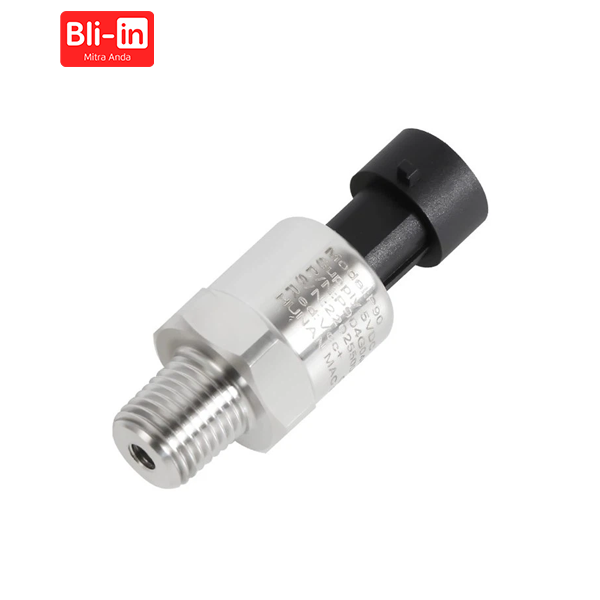 Compact Pressure Transducer P90
