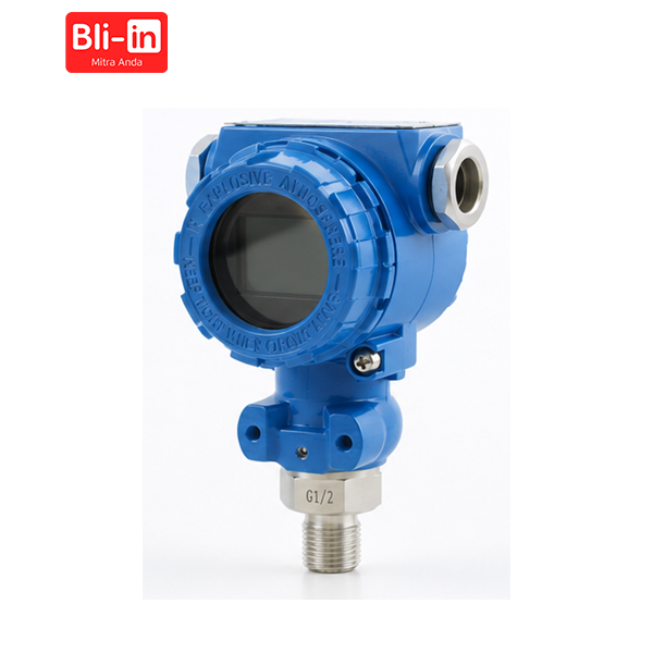 Digital Display Pressure Sensor