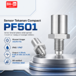 Sensor Tekanan Compact PF501
