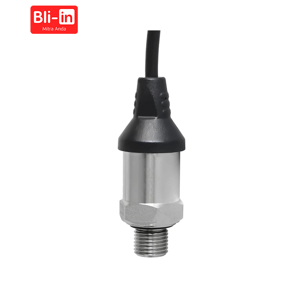 Compact Pressure Transducer P92