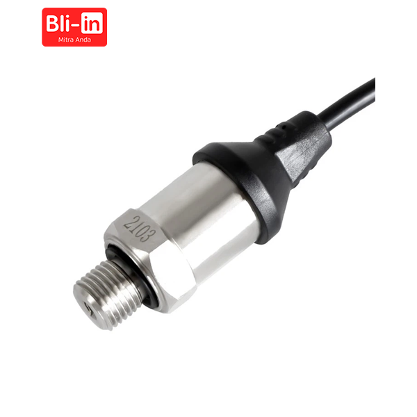 Compact Pressure Transducer P92