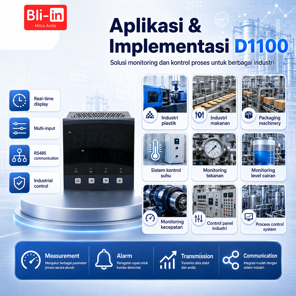 Controller Display Digital D1100 - Image 4