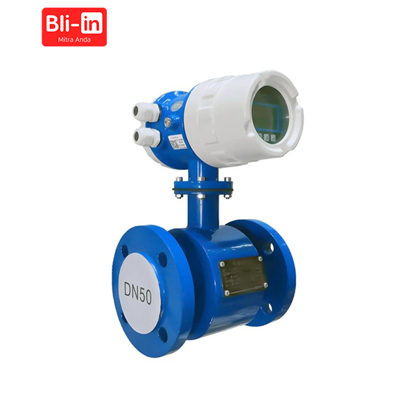 Flow Meter Elektromagnetik LD300