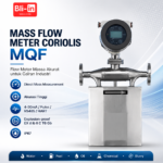 Mass Flow Meter MQF