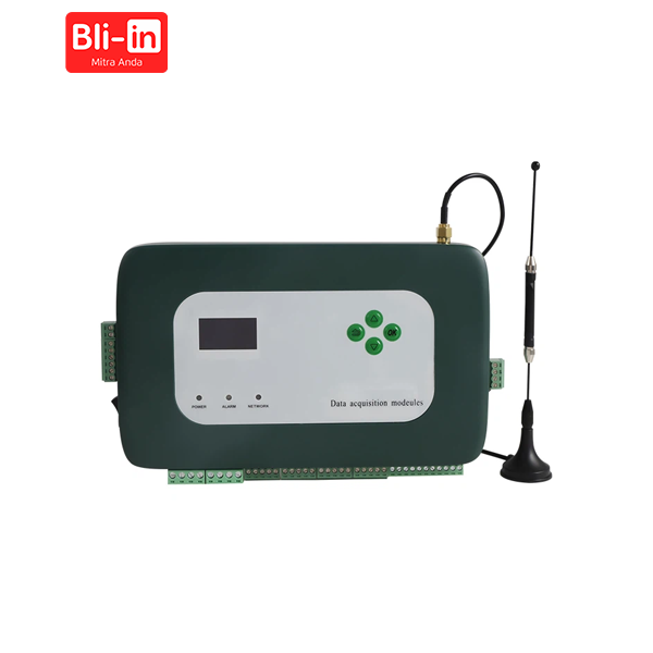 Multi-function RTU MSR102