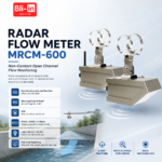 Radar Flow Meter MRCM-600