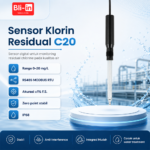 Sensor Klorin Residual C20