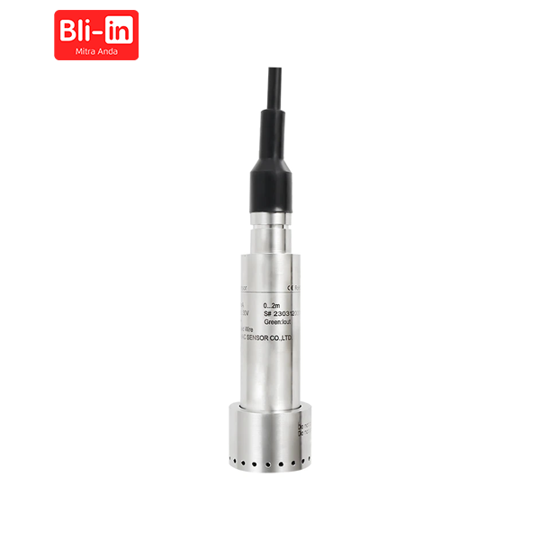 Sensor Level Air Limbah L705