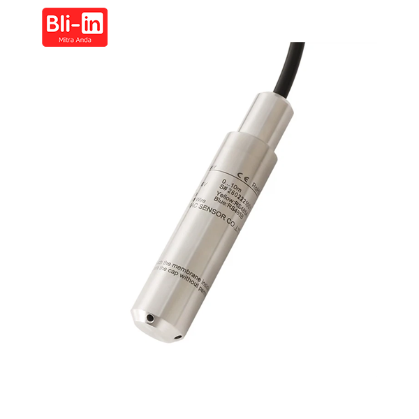 Sensor Level Bahan Bakar L704