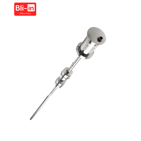 Sensor Level Magnetostrictive MFL400