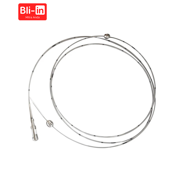 Sensor Level Magnetostrictive MFL400