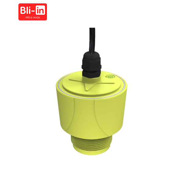 Sensor Level Radar Air MQ8010
