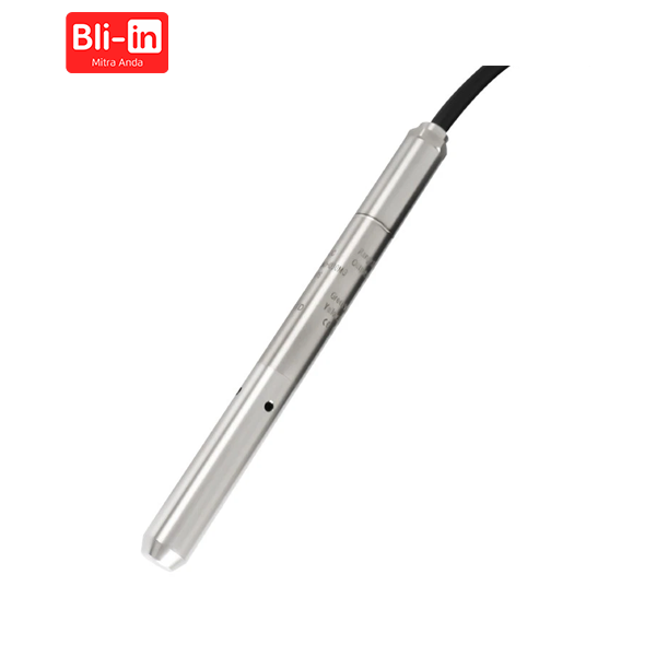 Sensor Level Sumur Bor L707