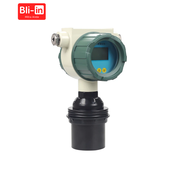 Sensor Level Ultrasonik Explosion Proof UL30