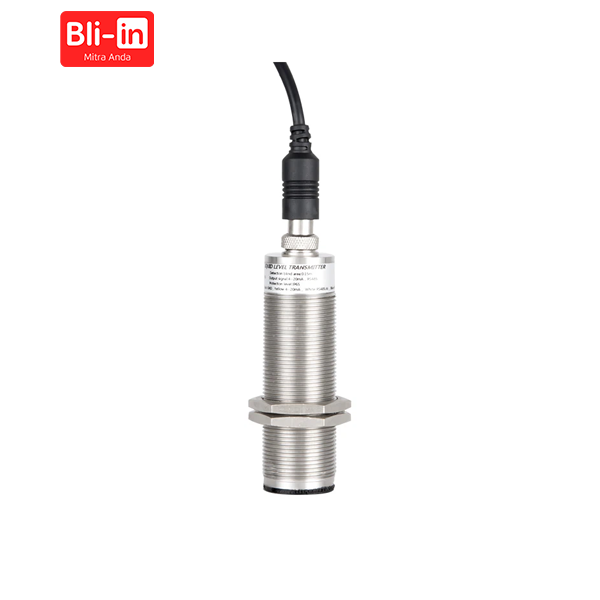 Sensor Level Ultrasonik UL106 - Image 2