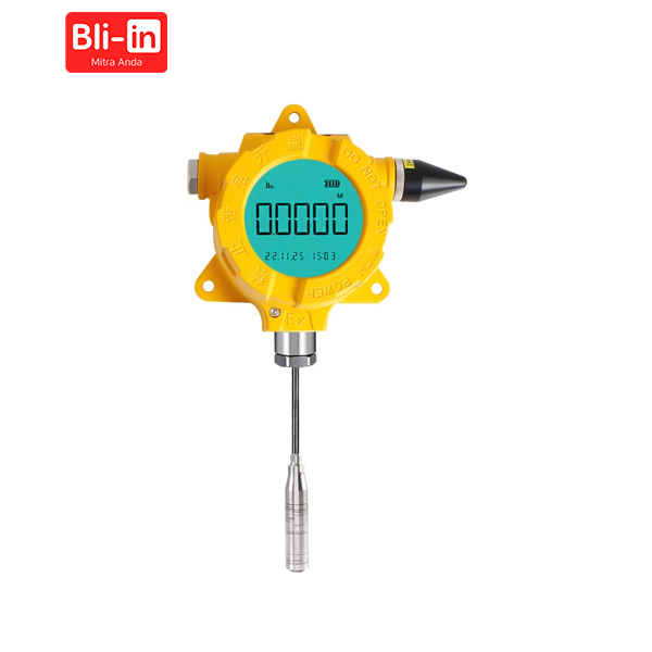 Sensor Level Wireless MZW2603