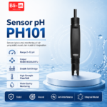 Sensor pH PH101