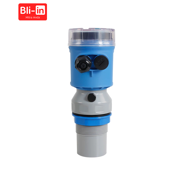 Ultrasonic Water Level Transmitter UL101