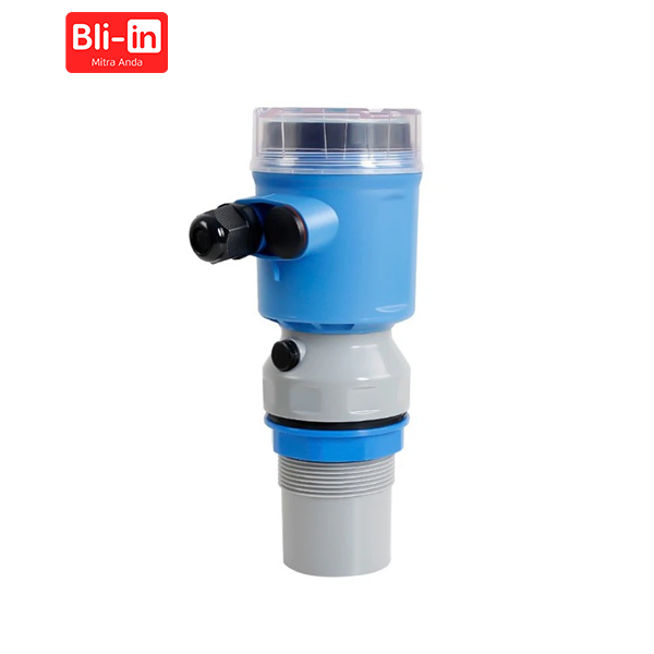 Ultrasonic Water Level Transmitter UL101