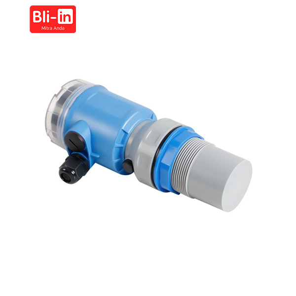 Ultrasonic Water Level Transmitter UL101