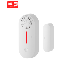 Smart WiFi Door Sensor Alarm PST-AW301