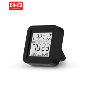 Smart WiFi IR Remote Controller PST-S09
