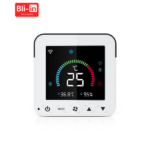 Smart WiFi Temperature Humidity IR Controller PST-RT01W