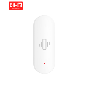 Smart WiFi Vibration Sensor PST-ZD400A