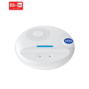 Smart WiFi Water Leakage Detector PST-SW107W