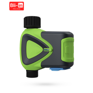 Tuya Smart WiFi Sprinkler Timer PST-WV03W